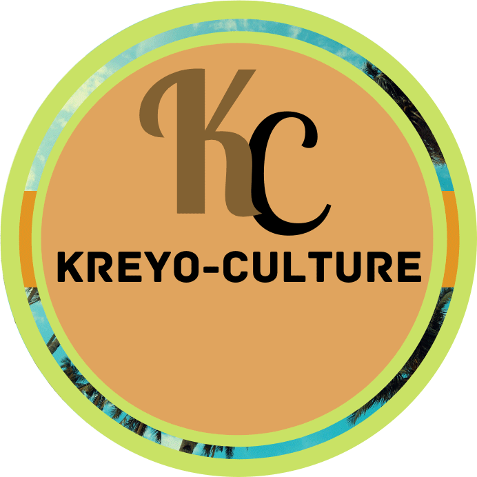 Kreyo-culture