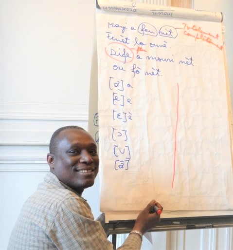 You are currently viewing Le créole haïtien, une transformation au lieu de déformation linguistique